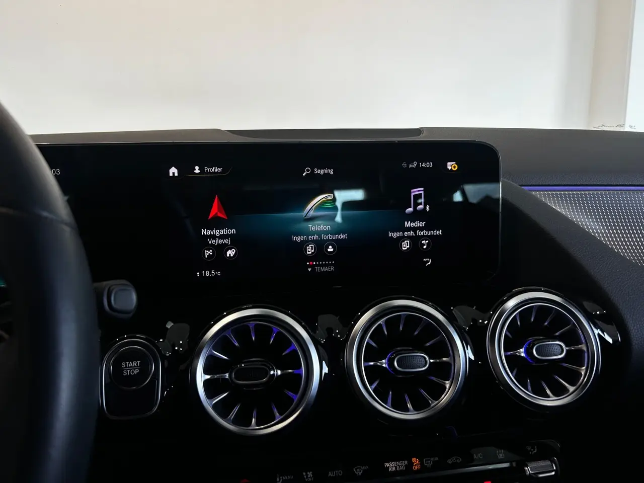 Billede 15 - Mercedes EQA250
