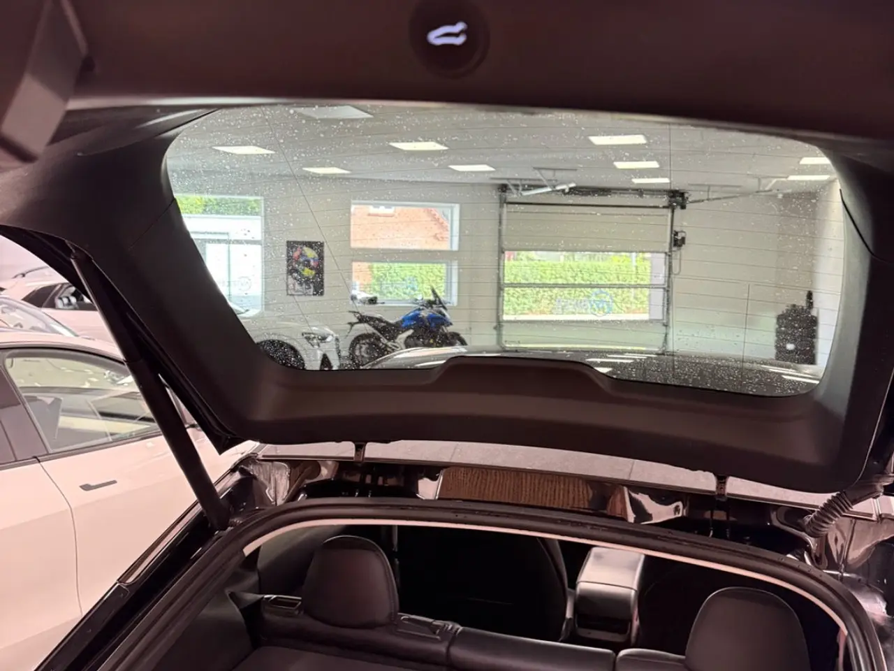 Billede 16 - Tesla Model Y Long Range AWD