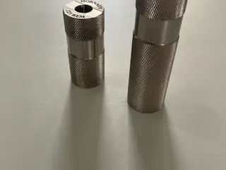 Hornady værktøj