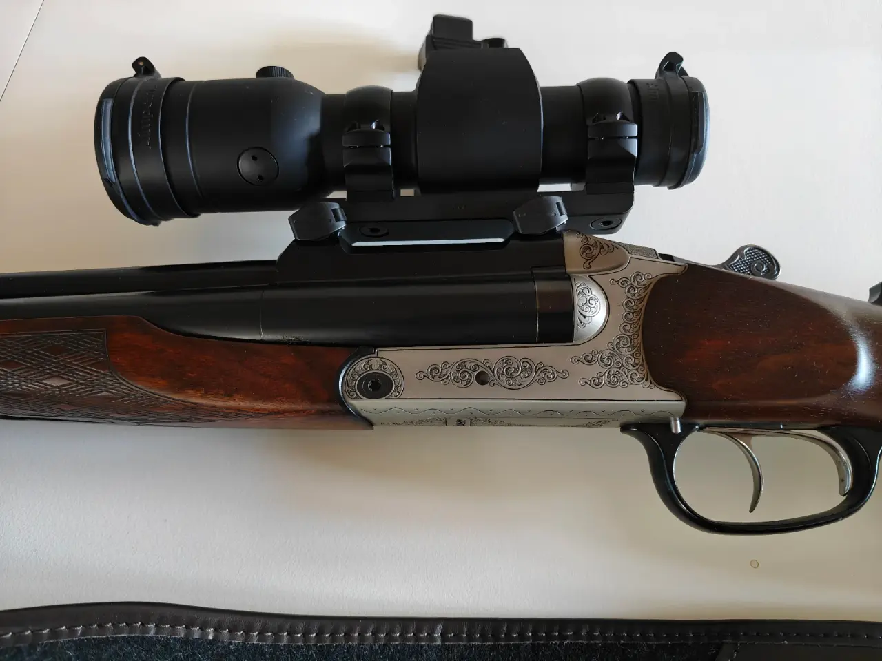 Billede 2 - Blaser D99 lux