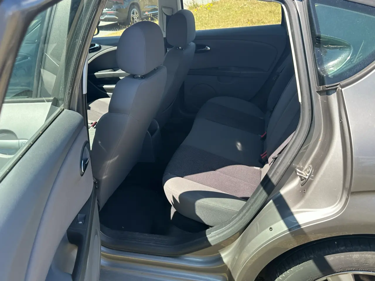 Billede 5 - Seat leon 1.9 TDİ