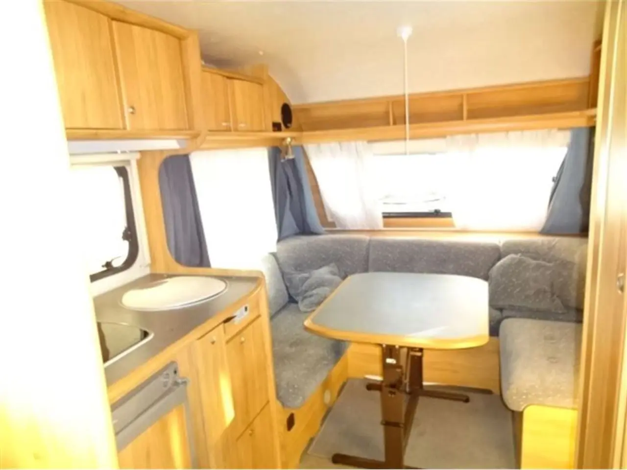 Billede 11 - 2003 - Adria Adiva 502 UP