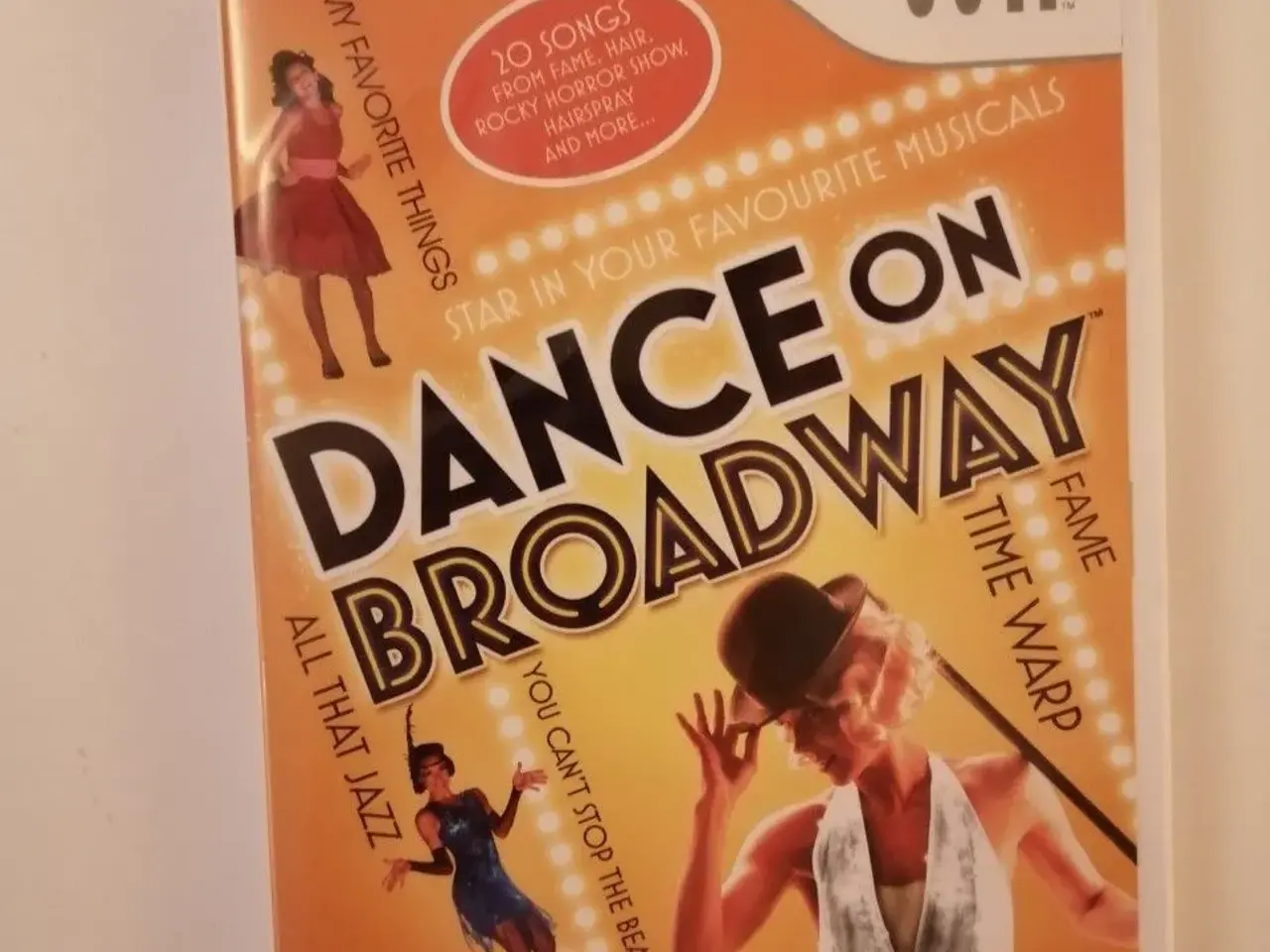 Billede 1 - Dance on broadway 