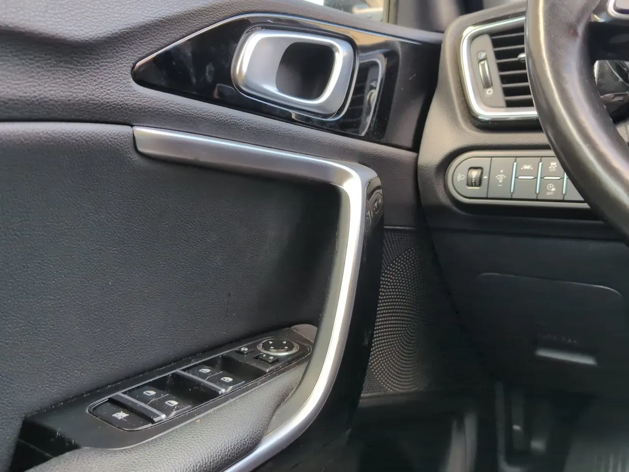 Billede 14 - Kia Ceed 1,6 PHEV Prestige SW DCT