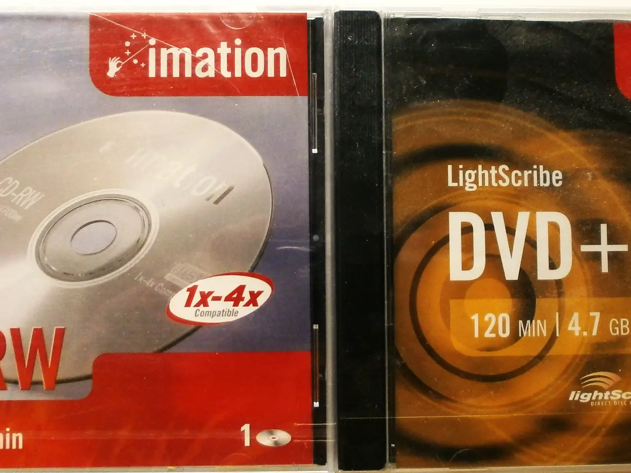Billede 5 - NYE DVD & CD skiver
