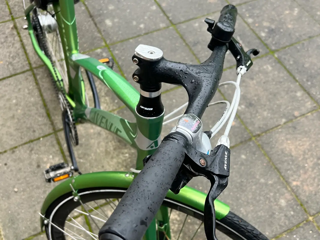Billede 2 - Avenue cykel