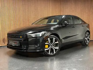 Polestar 2 Performance AWD