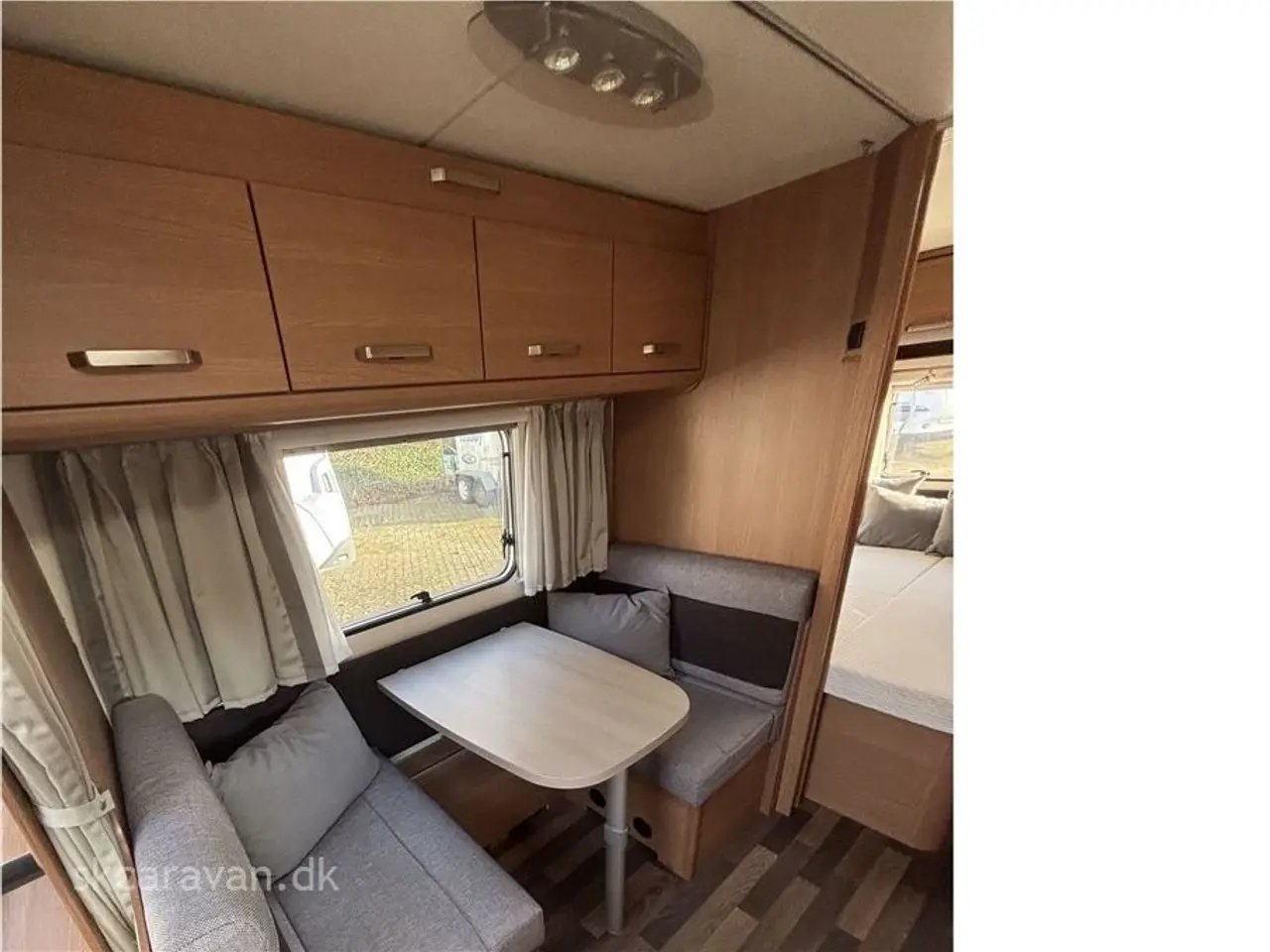 Billede 11 - 2016 - Knaus Sport 650 UDF Står som ny