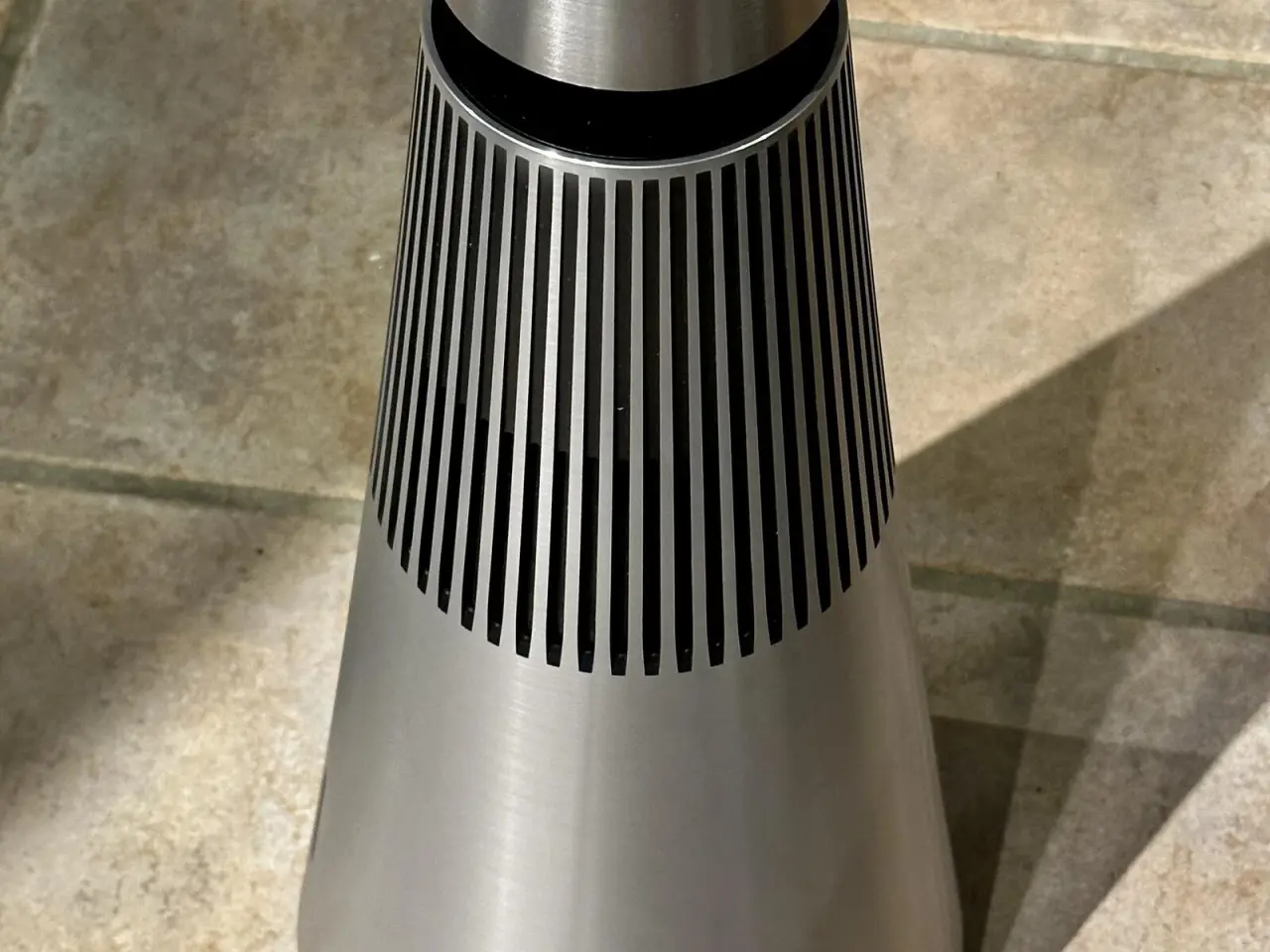 Billede 3 - Beosound 2 Aluminium Demo