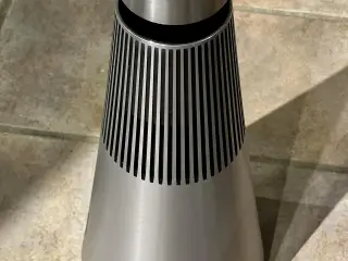 Beosound 2 Aluminium Demo