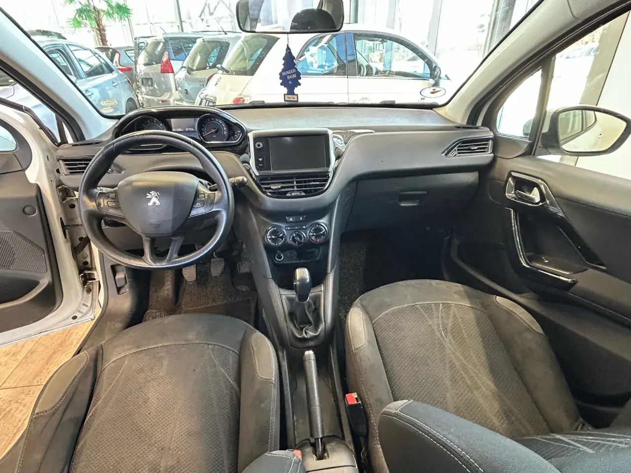 Billede 10 - Peugeot 208 1,0 VTi Access 68HK 5d