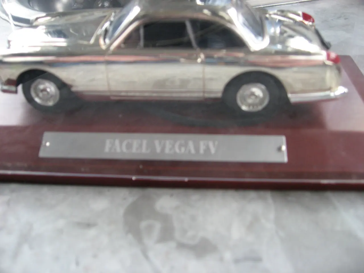 Billede 4 - Silvercars collection forskellige modeller