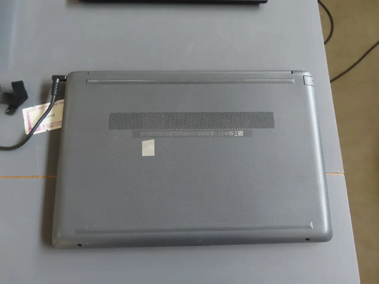 Billede 3 - Bærbar computer HP