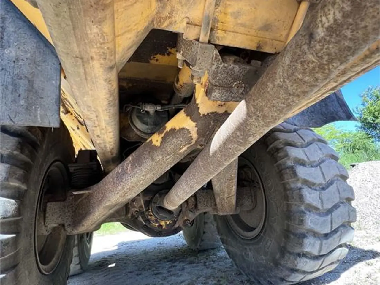 Billede 32 - Volvo A20 - Video