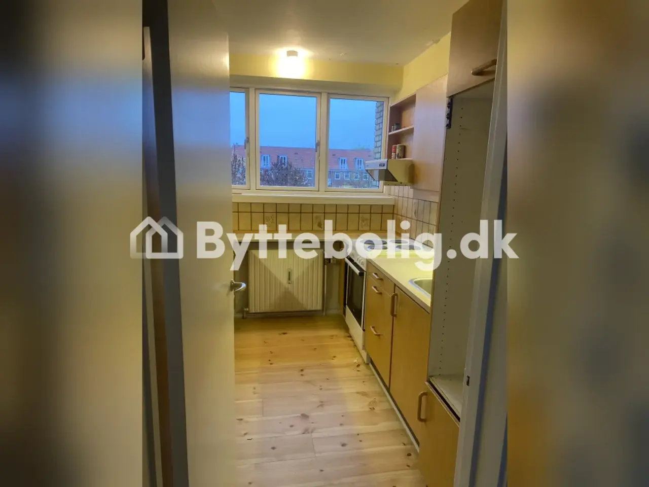 Billede 5 - Valby: Dejlig lejlighed til bytte