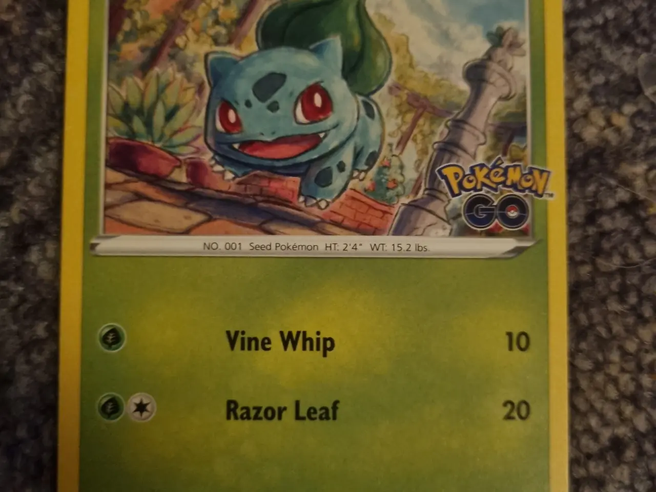 Billede 2 - Annonce 246 - Pokemon