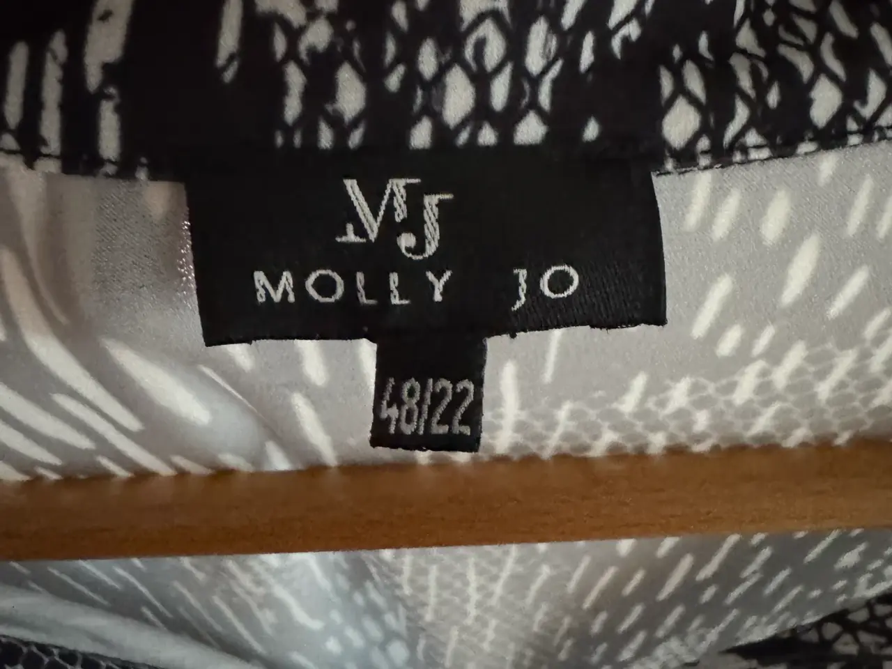 Billede 3 - Molly Jo skjorte