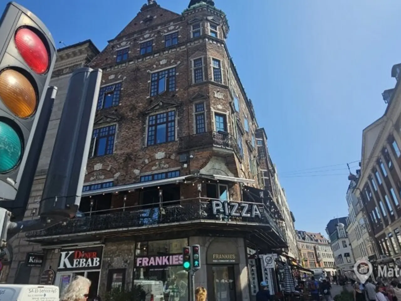 Billede 11 - 306 m2 kontor på attraktiv hjørnebeliggenhed