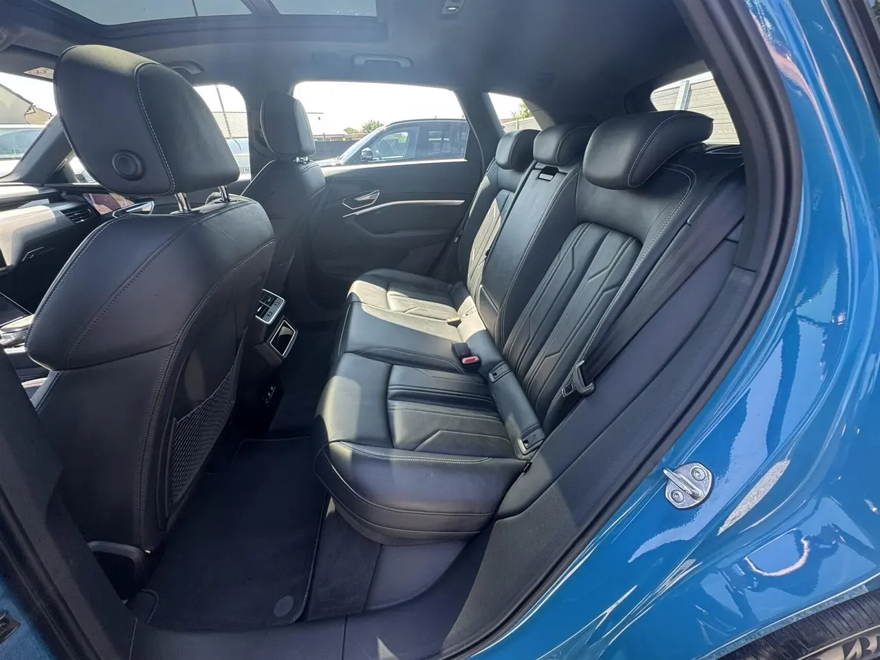 Billede 13 - Audi E-tron 55 Quattro 408HK 5d Aut.