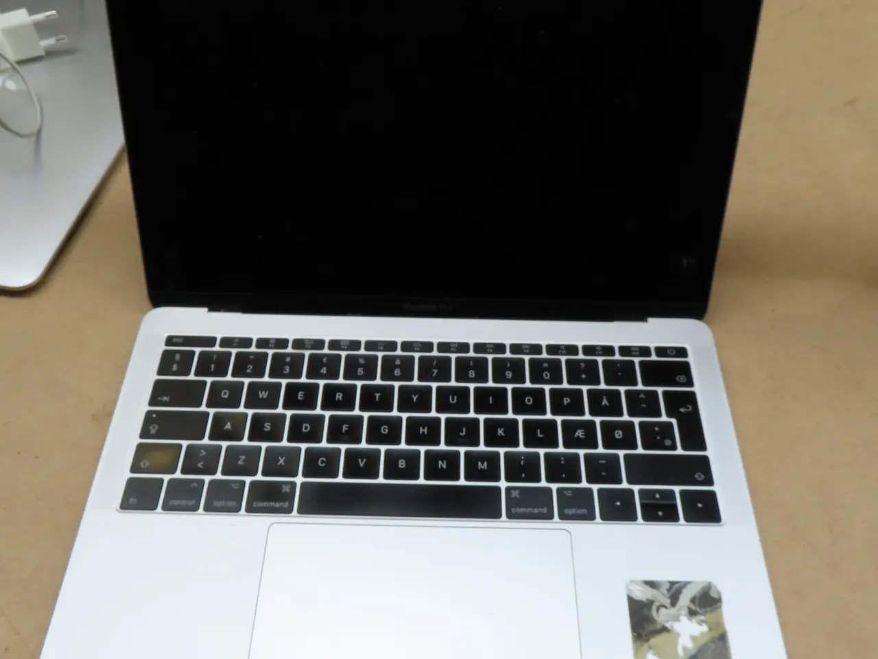 Billede 2 - Macbook Pro, model A1708