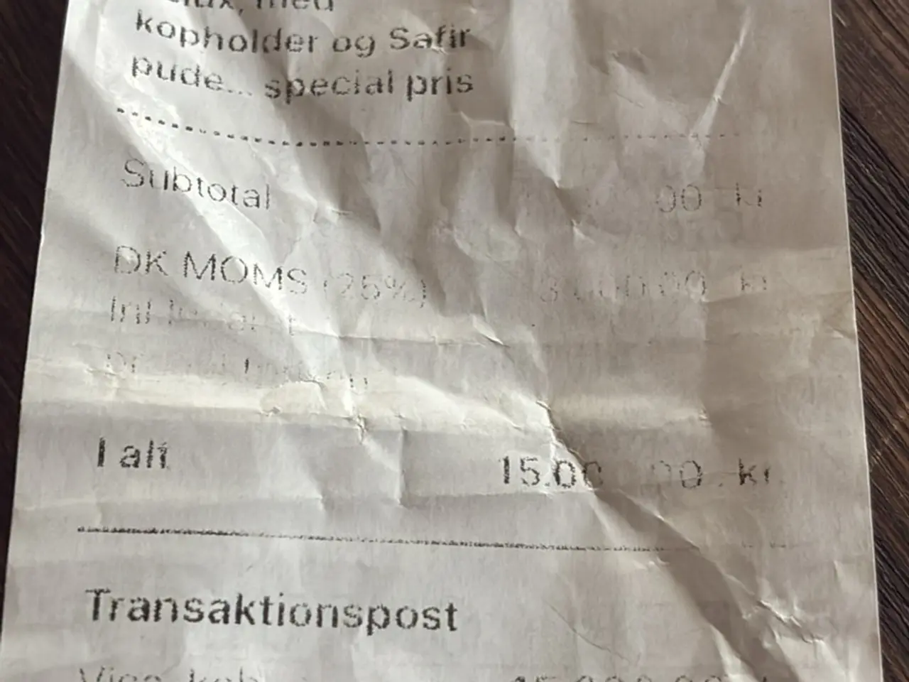 Billede 2 - Kørestol