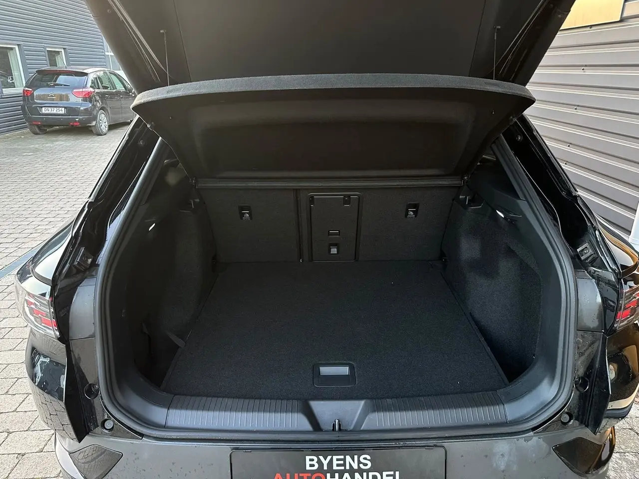 Billede 5 - VW ID.4 EL Pro 204HK 5d Aut.