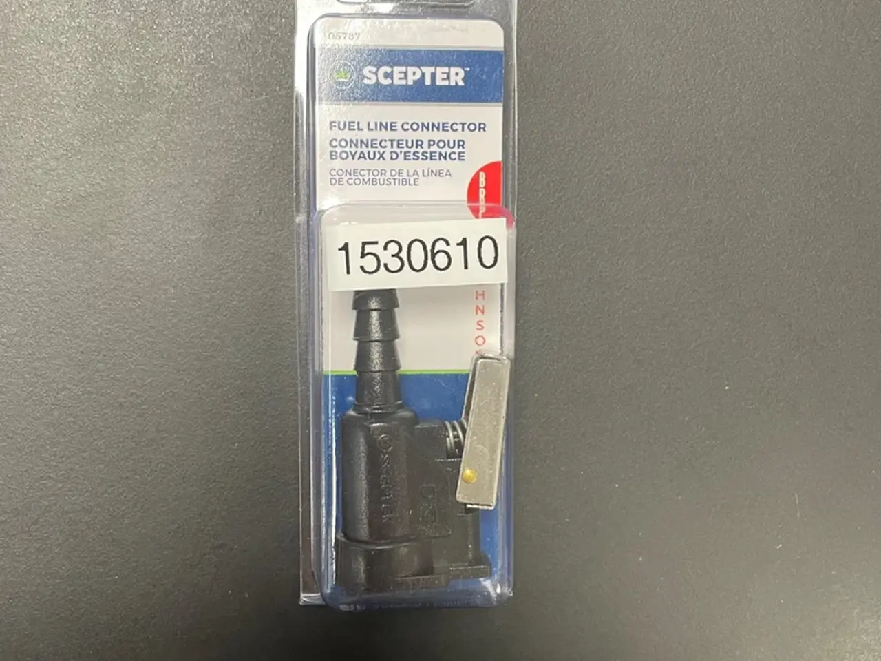 Billede 1 - Kobling til motorconnector til Yamaha/Mariner/Mercury