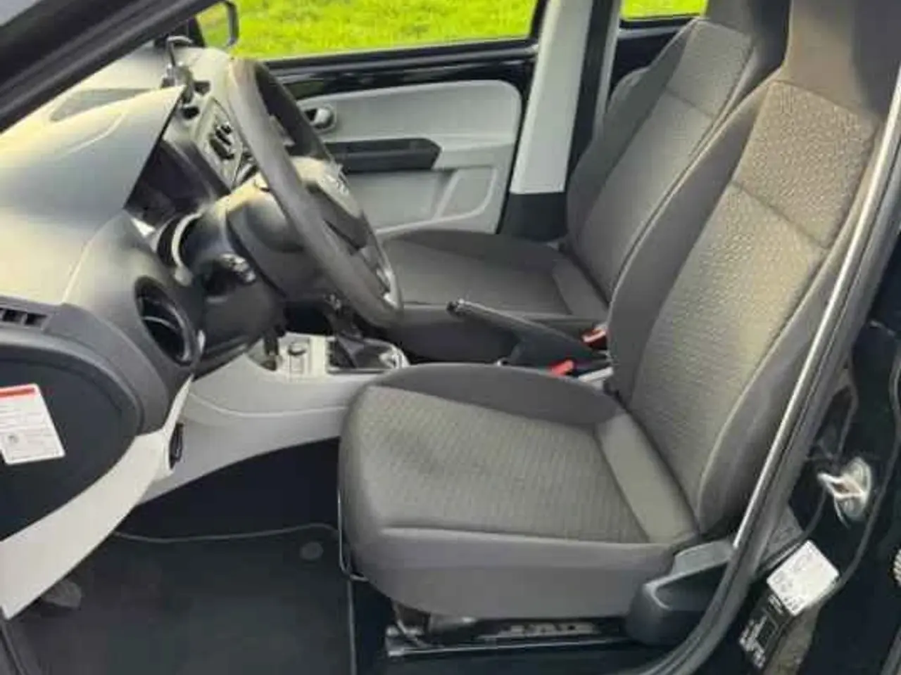 Billede 7 - Seat Mii 1,0