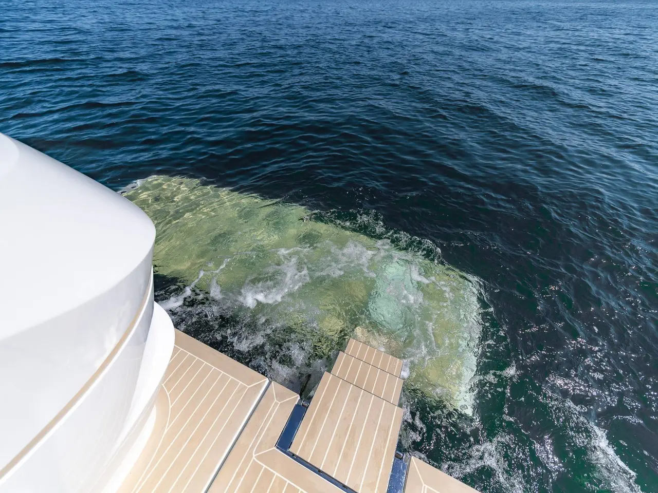 Billede 45 - Galeon 570 SKY