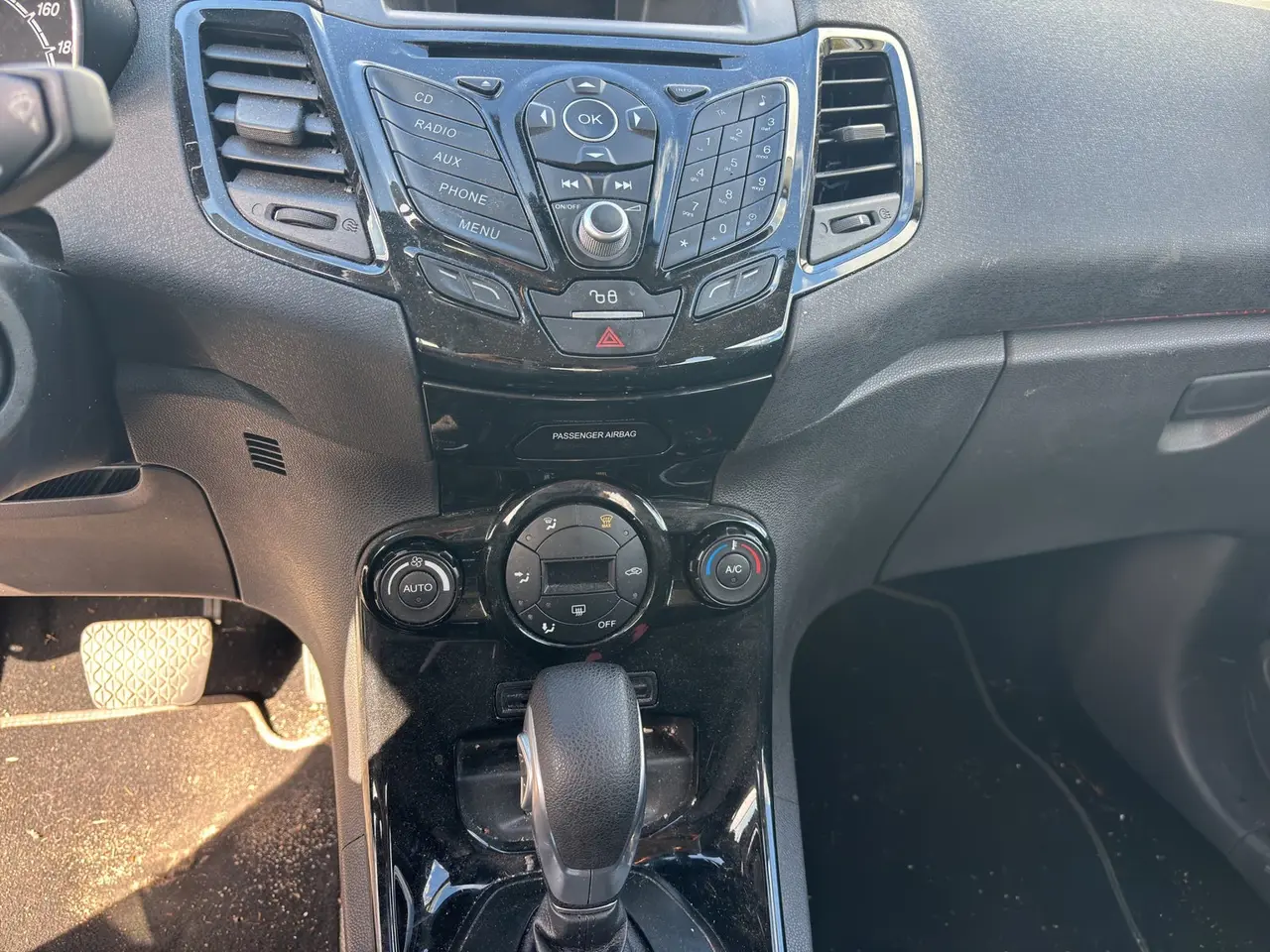 Billede 11 - Ford Fiesta 1,0 SCTi 100 Titanium aut.