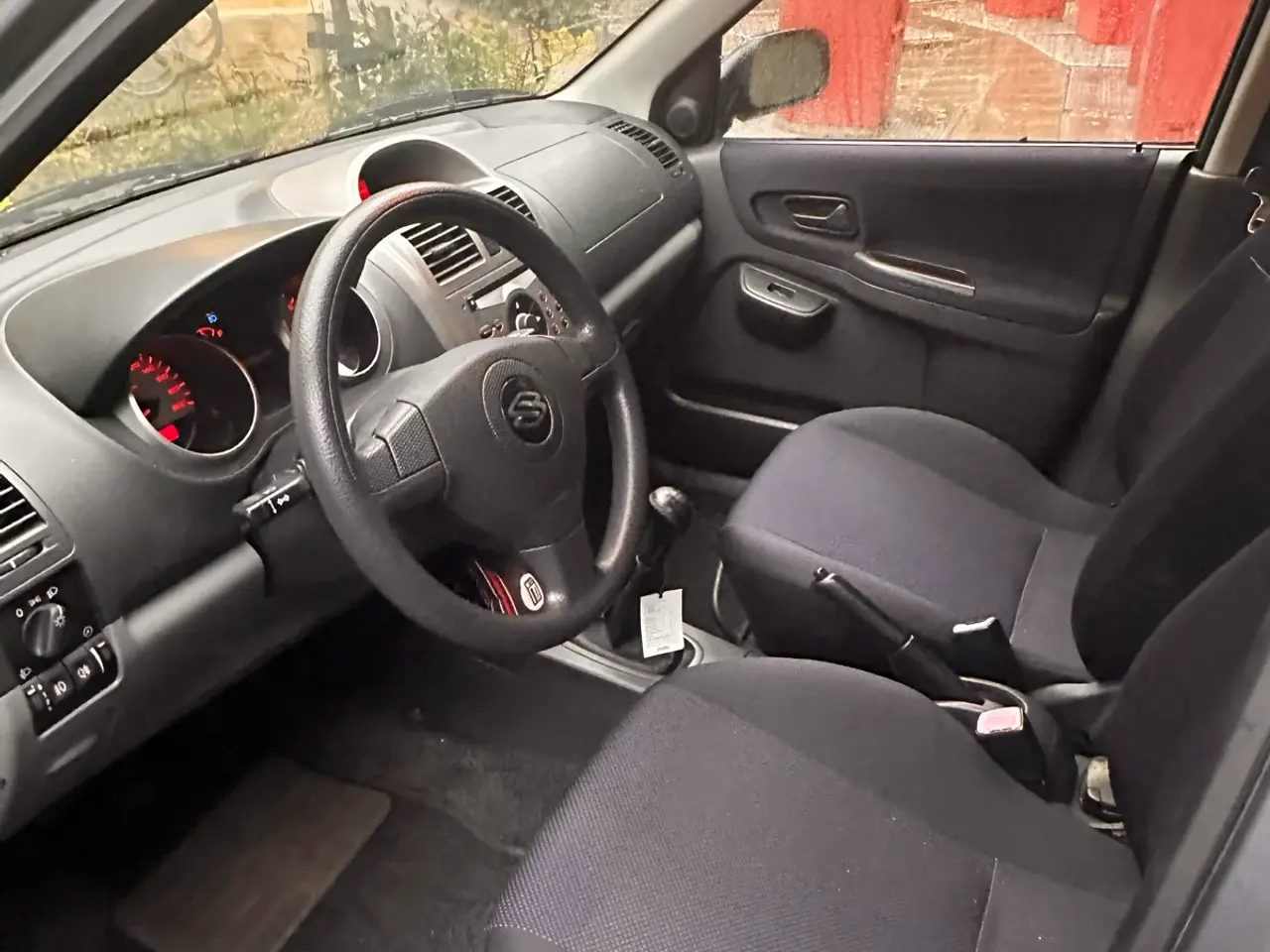 Billede 2 - Suzuki Ignis 1,5