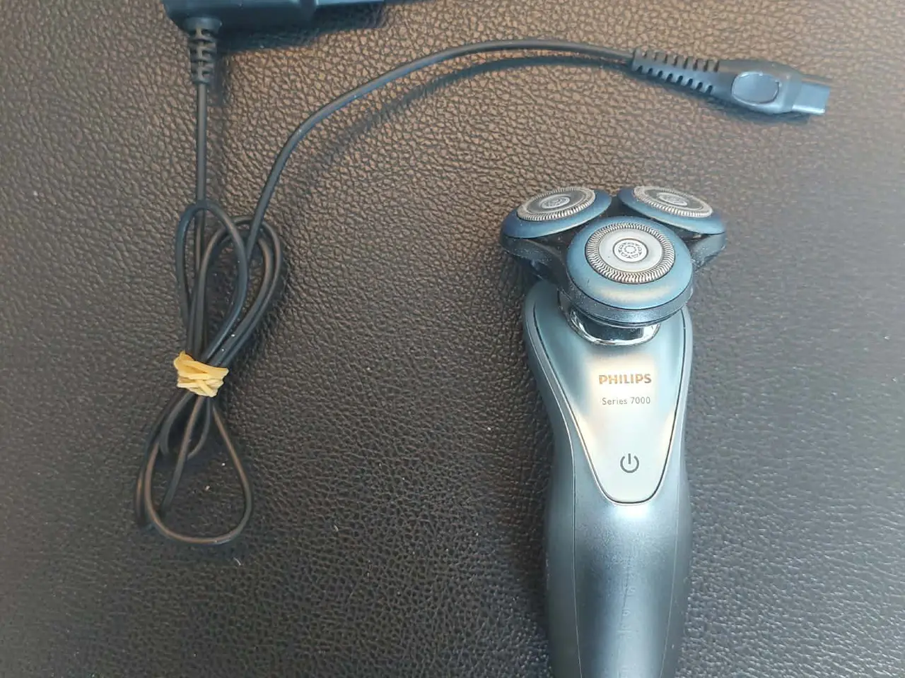 Billede 3 - Phillips Barbermaskine Series 7000