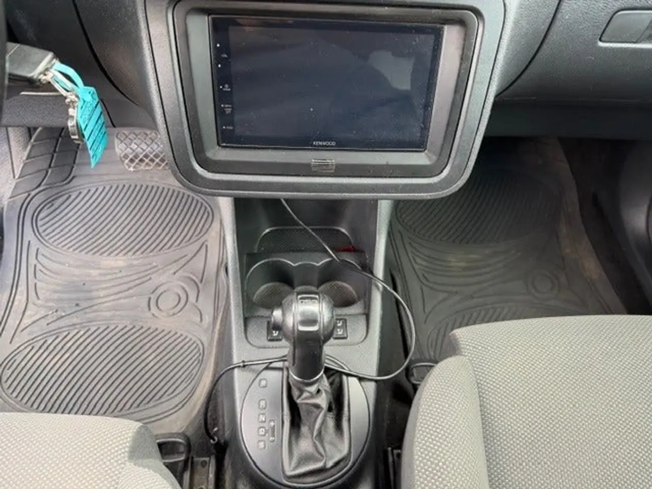 Billede 14 - Skoda Fabia 1,2 TSi 105 Sport Combi DSG