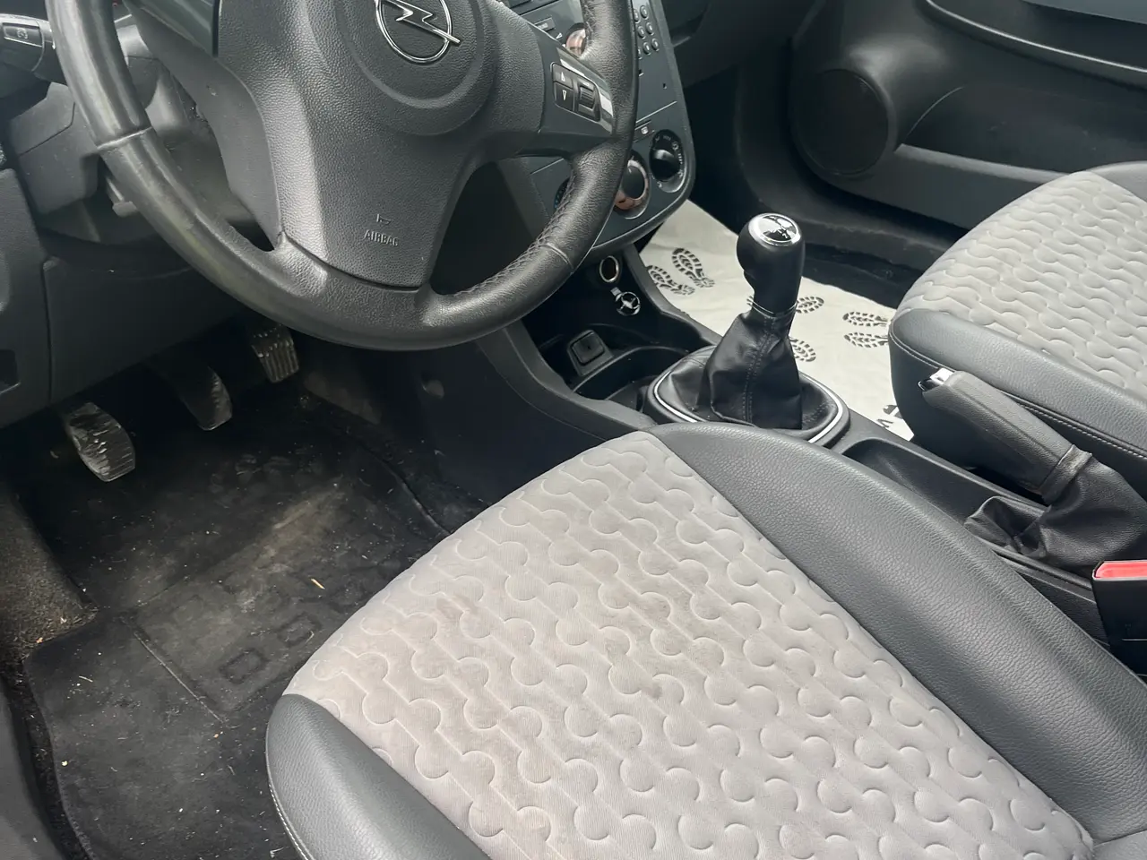 Billede 4 - Fin opel corsa