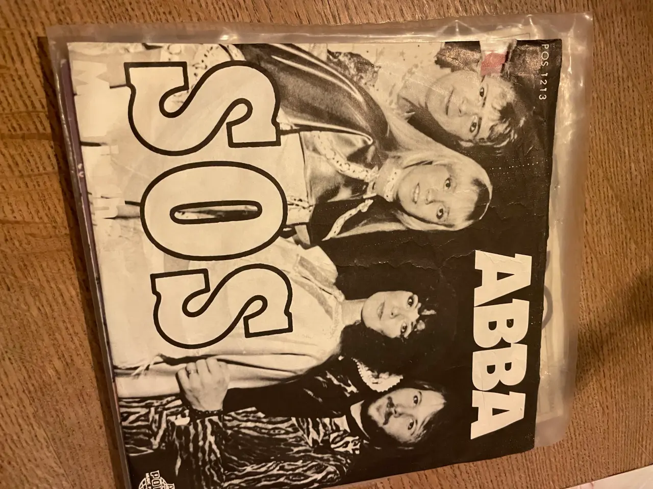Billede 6 - Gasolin Single Vinyl plus lidt andre bl.a. abba