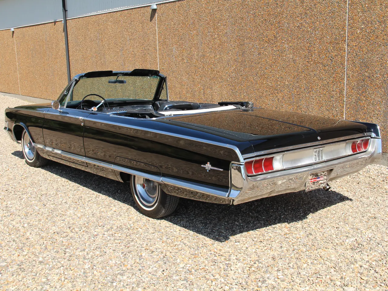 Billede 12 - Chrysler 300 Cab 1965