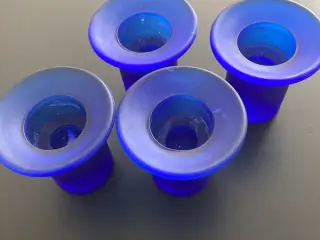 Glas lyssestage