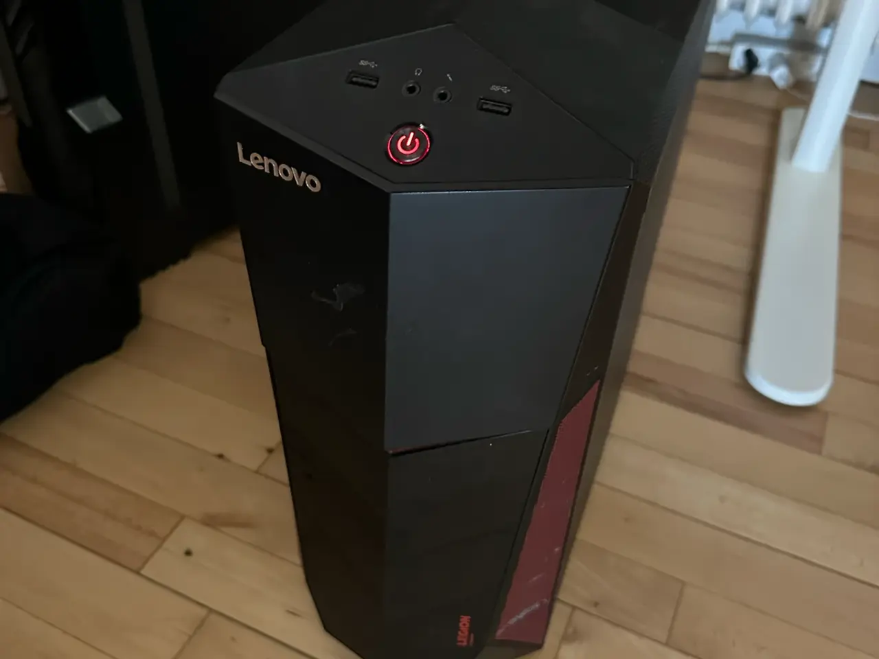 Billede 5 - Gaming PC + skærm