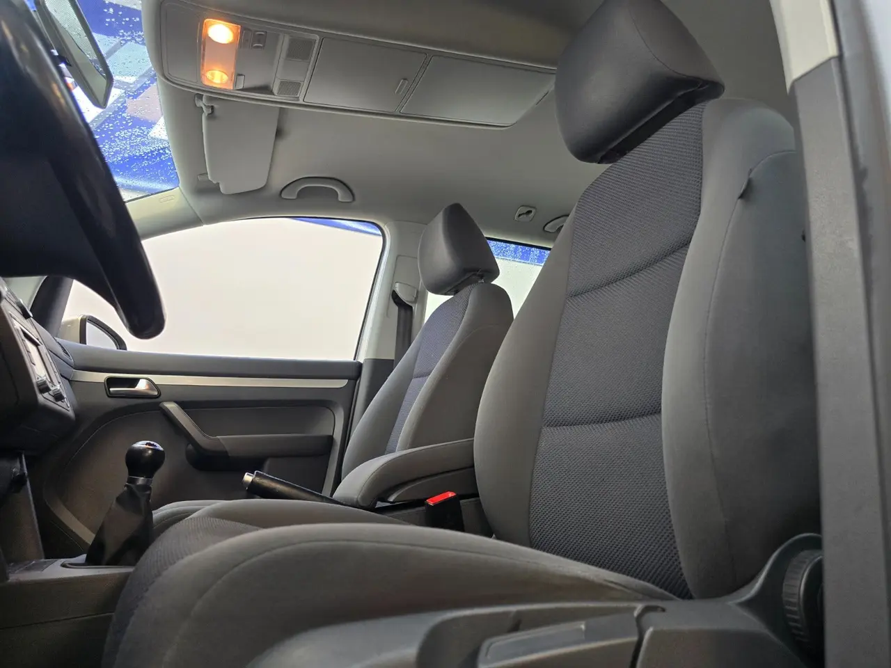 Billede 8 - VW Touran 1,2 TSi 105 Trendline BMT 7prs