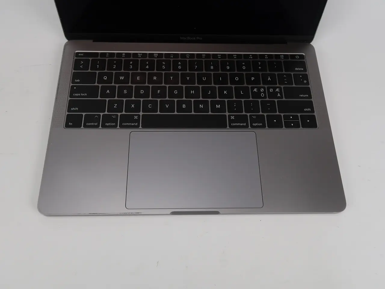 Billede 2 - Apple MacBook Pro 13"