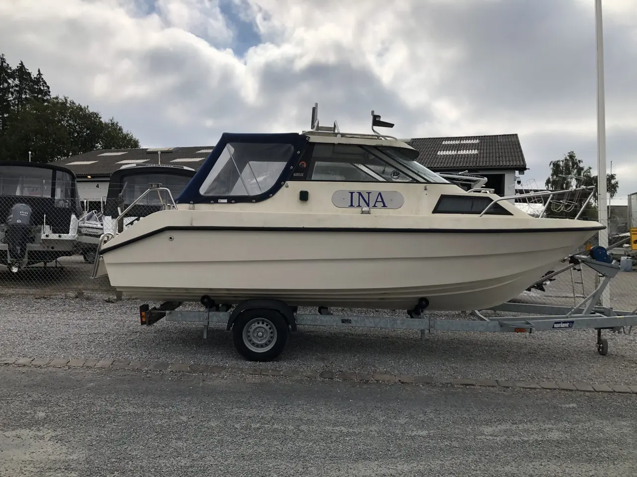 Billede 29 - Uttern 6200 CC