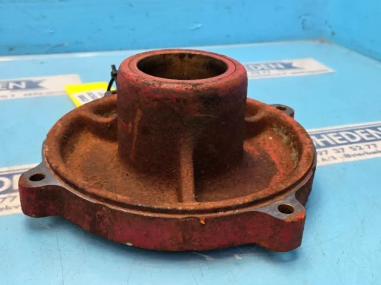 Billede 4 - Case 2388 Nav 1305220C91
