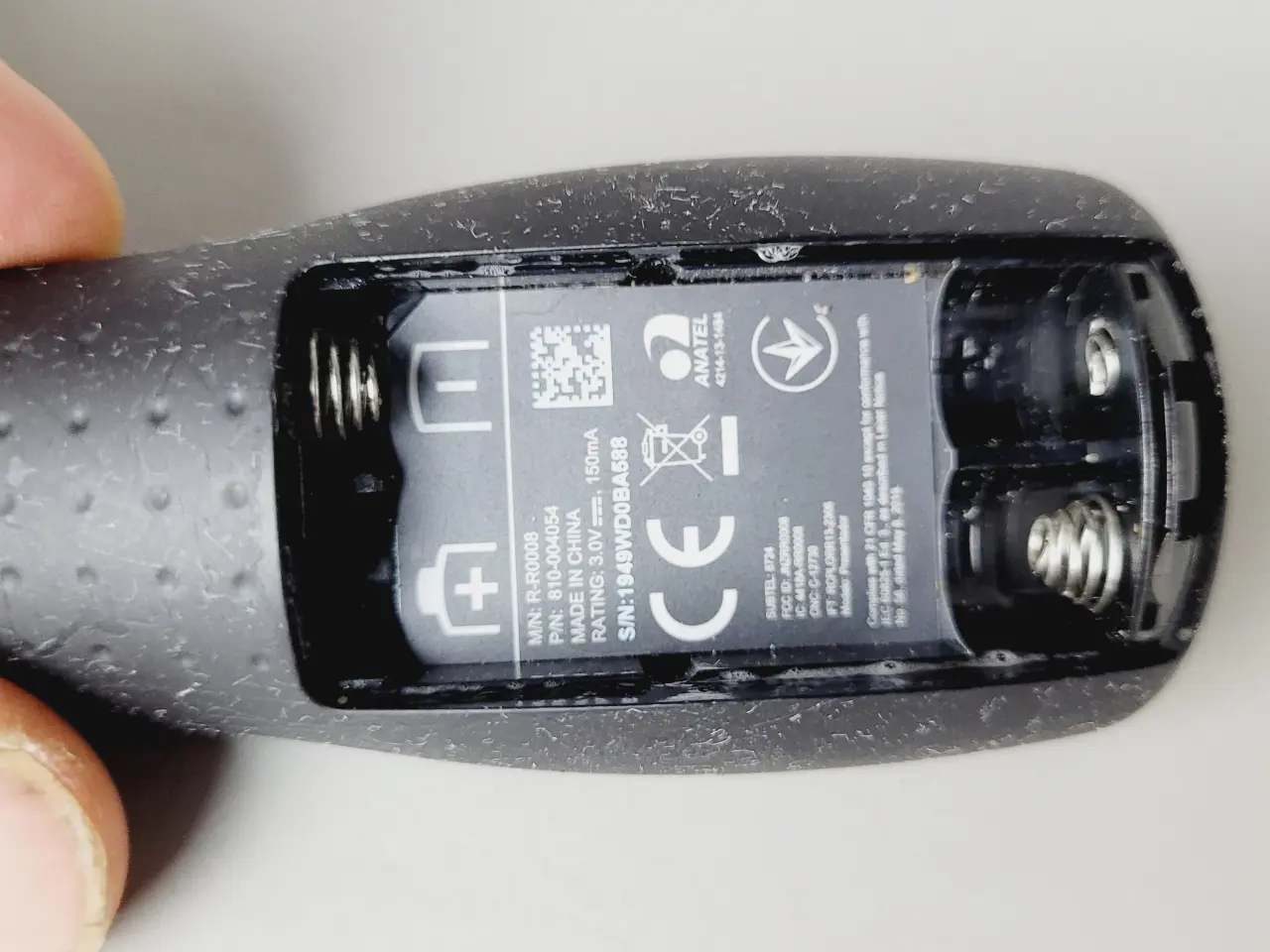 Billede 8 - ⭐️· Logitech Trådløs Præsentationsfjernbetjening
