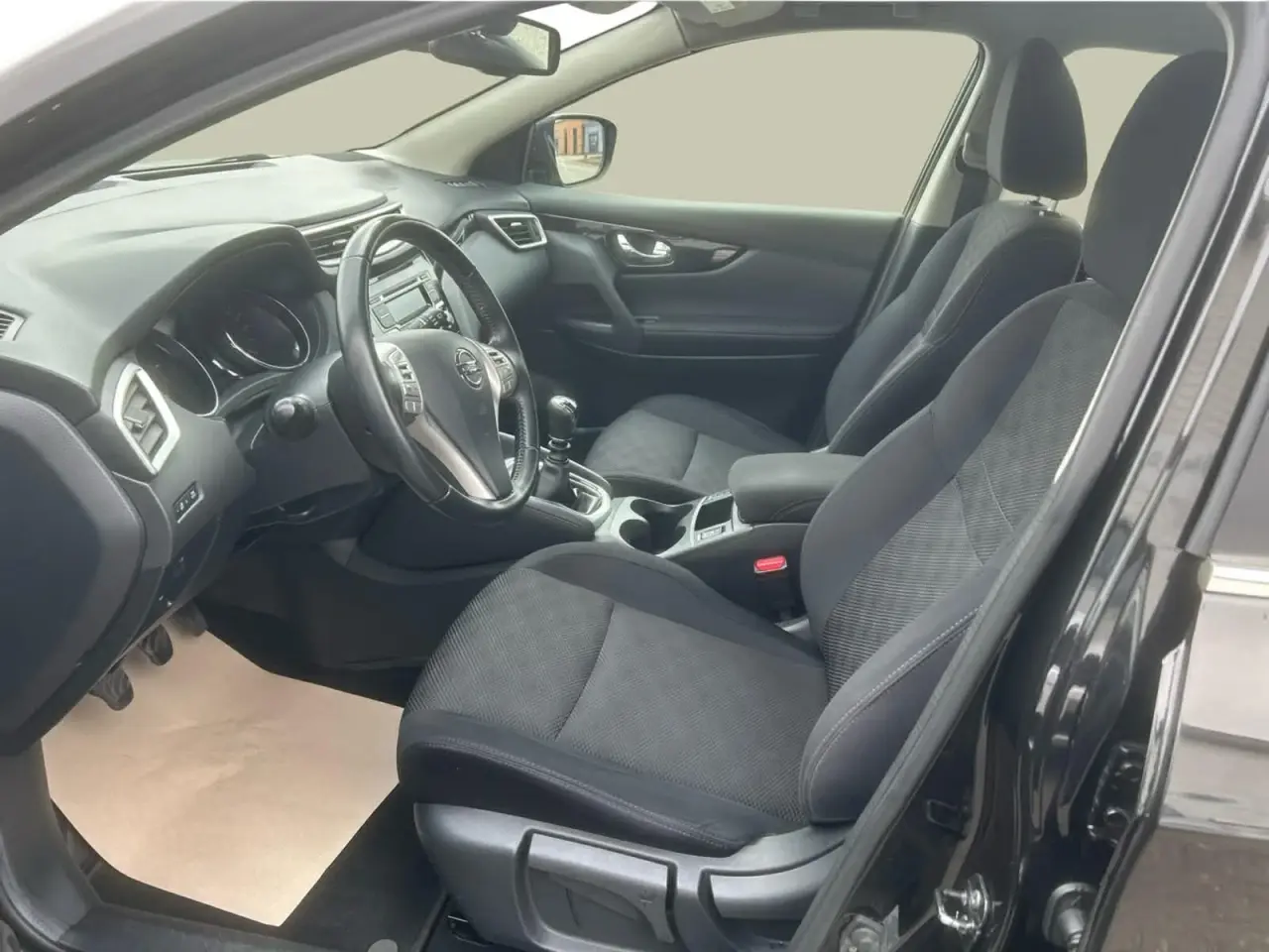 Billede 11 - Nissan Qashqai 1,6 dCi 130 Tekna