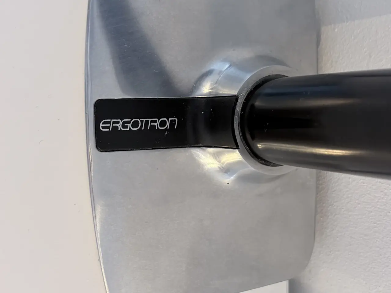 Billede 2 - Skærm-arm Ergotron LX