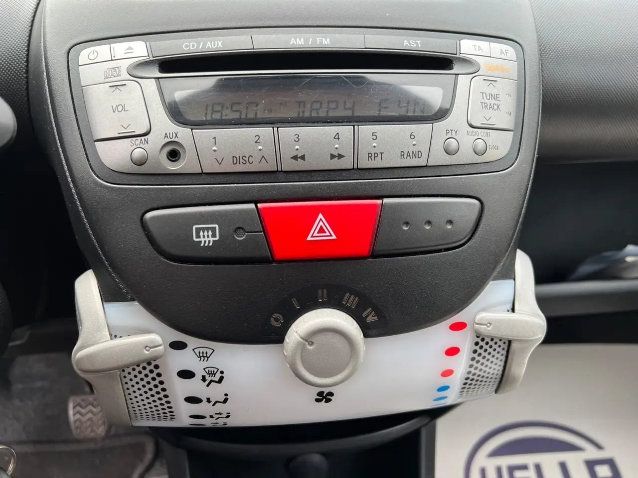 Billede 13 - Peugeot 107 1,0