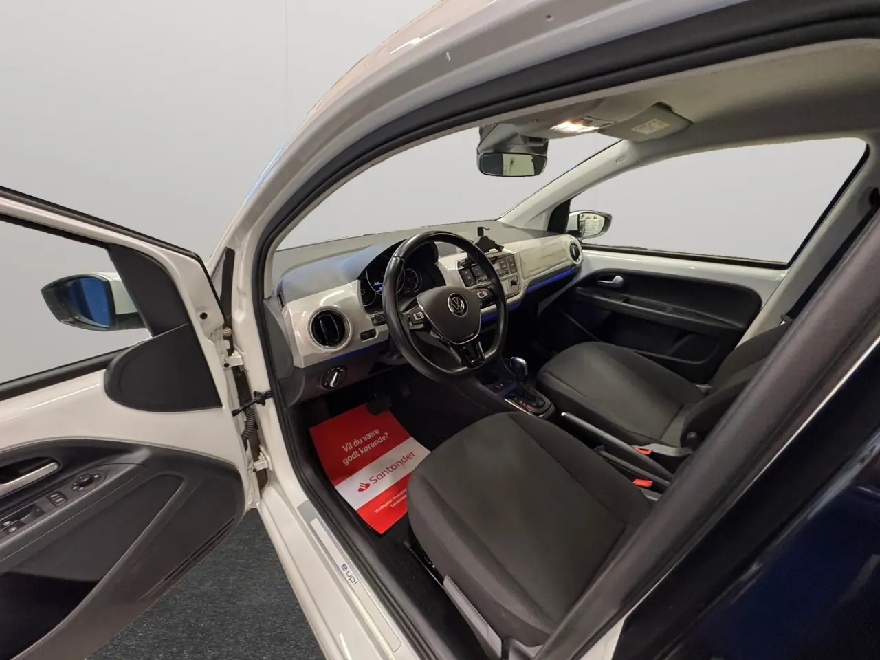 Billede 5 - VW e-Up!