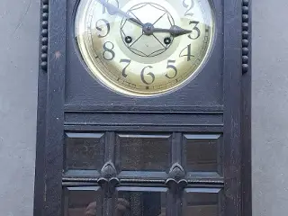 Væg ur ( antik )