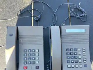 Fastnettelefoner