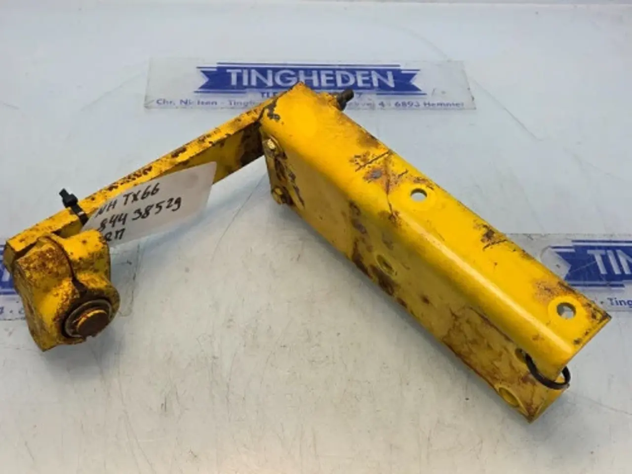 Billede 8 - New Holland TX66 Arm 84438529